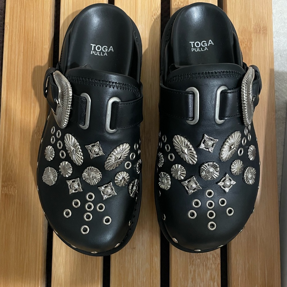 Toga Pulla